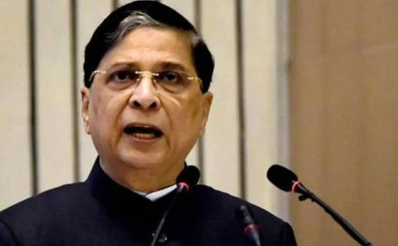 5 जजों की बेंच CJI के खिलाफ महाभियोग पर आज करेगी सुनवाई, वरिष्ठतम जज शामिल नहीं