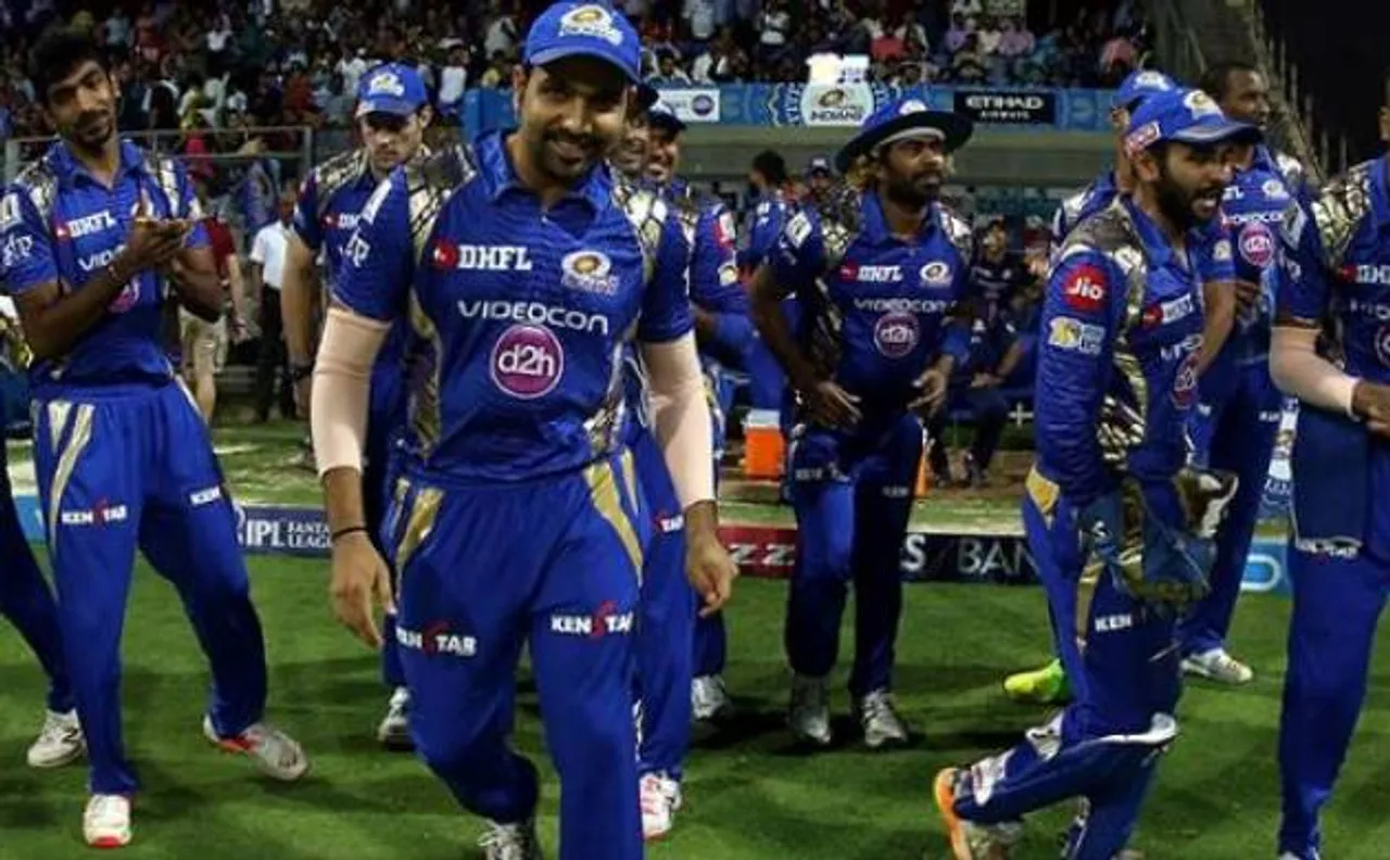 IPL 2018: क्या मुंबई इंडियंस दोबारा दोहरा पाएगी पुराना 'मैजिक'