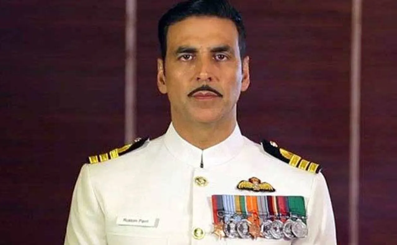 रुस्तम वर्दी नीलामी: कानूनी विवाद में फंसा मामला, अक्षय और ट्विंकल खन्ना को लीगल नोटिस