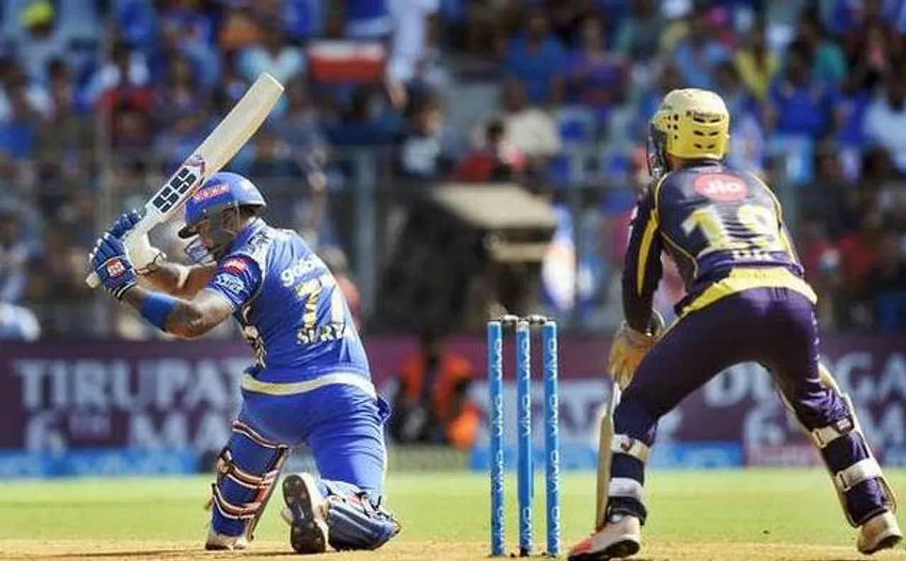 IPL 2018 MI vs KKR: प्लेऑफ की उम्मीद बरकरार रखने के लिए मुंबई को चाहिए जीत