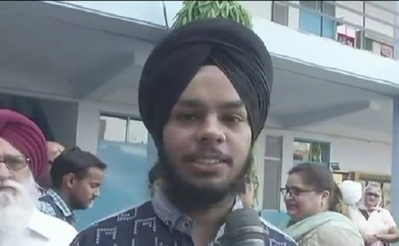 Punjab board 10th Result 2018: लुधियाना के गुरप्रीत ने किया टॉप, छात्र ऐसे चेक करें रिजल्ट