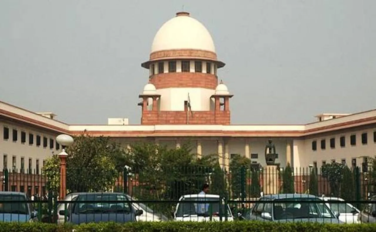 सुप्रीम कोर्ट ने माना,संसदीय समिति की रिपोर्ट को नहीं दे सकते चुनौती