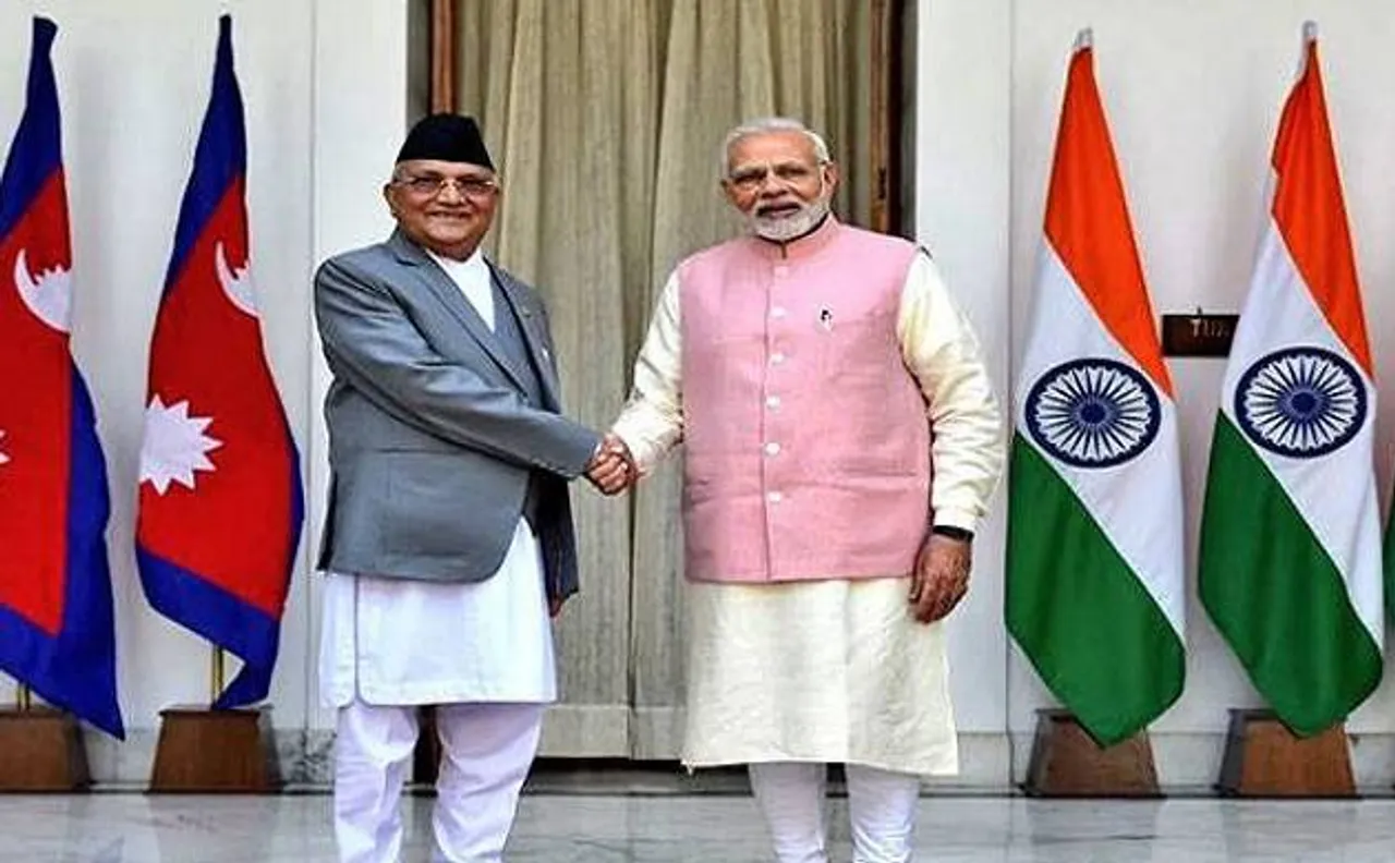 मोदी का नेपाल दौरा: जनकपुर-अयोध्या बस परियोजना और रामायण सर्किट का शुभारंभ करेंगे पीएम