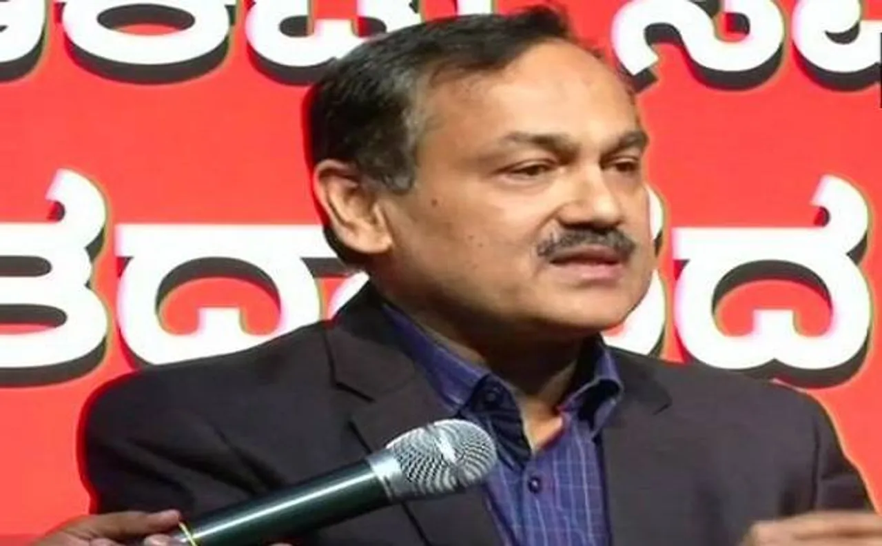 कर्नाटक चुनाव: फर्जी वोटर ID मिलने पर फ्लैट मालिक ने कांग्रेस के आरोपों से किया इंकार, अब तक दो गिरफ्तार