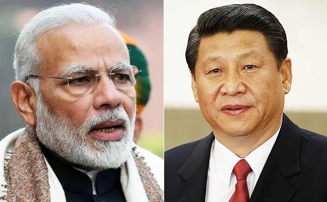 फोर्ब्स रैंकिंग 2018 : दुनिया की सबसे ताकतवर हस्ती बने शी जिनपिंग, टॉप 10 में शामिल हुए मोदी