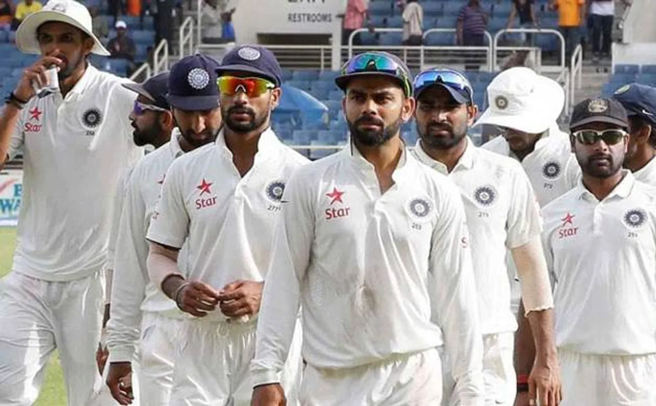 BCCI ने किया टीम का ऐलान, अफगानिस्तान के खिलाफ कोहली-रोहित को आराम, रहाणे होंगे कप्तान