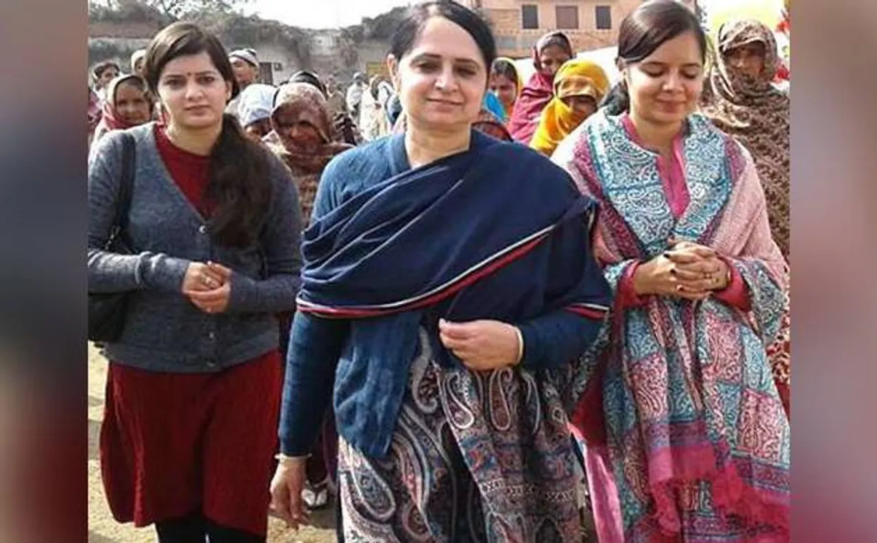 यूपी चुनाव: कैराना लोकसभा और नूरपुर विधानसभा सीट पर बीजेपी ने बताए उम्मीदवारों के नाम