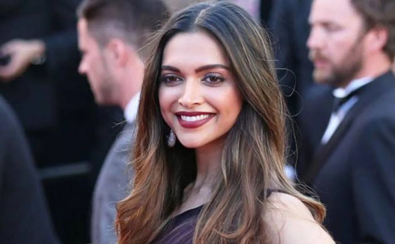 Cannes Film Festival 2018: दीपिका की इन ग्लैमरस तस्वीरों से नज़रें नहीं हटा पाएंगे आप