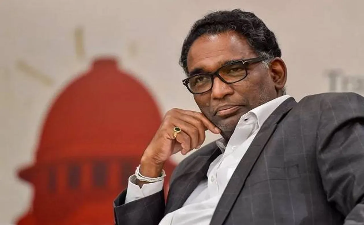 जस्टिस चेलमेश्वर ने फिर लिखी CJI को चिट्ठी, कहा - के एम जोसेफ का नाम दोबारा भेजे कॉलेजियम