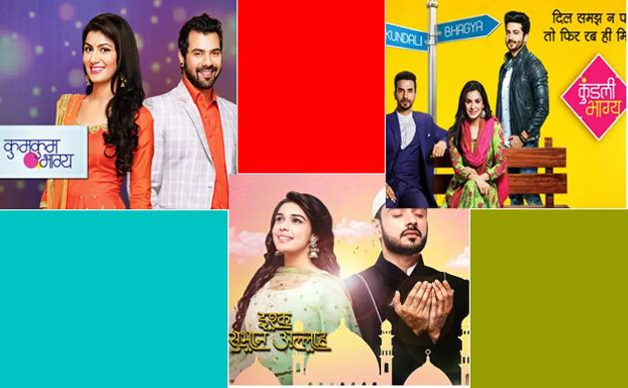BARC TRP ratings week 18: नंबर 1 की कुर्सी पर कुंडली भाग्य का जलवा बरकरार, दौड़ से बाहर हुआ ये मशहूर सीरियल