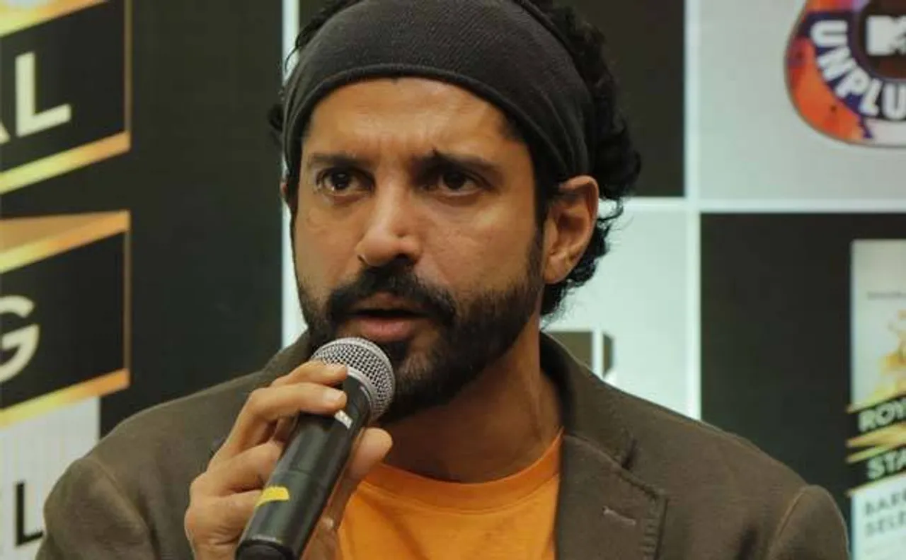 ऋचा चड्डा को इस ट्वीट पर मिली रेप और हत्या की धमकी, बचाव में उतरे फरहान अख्तर