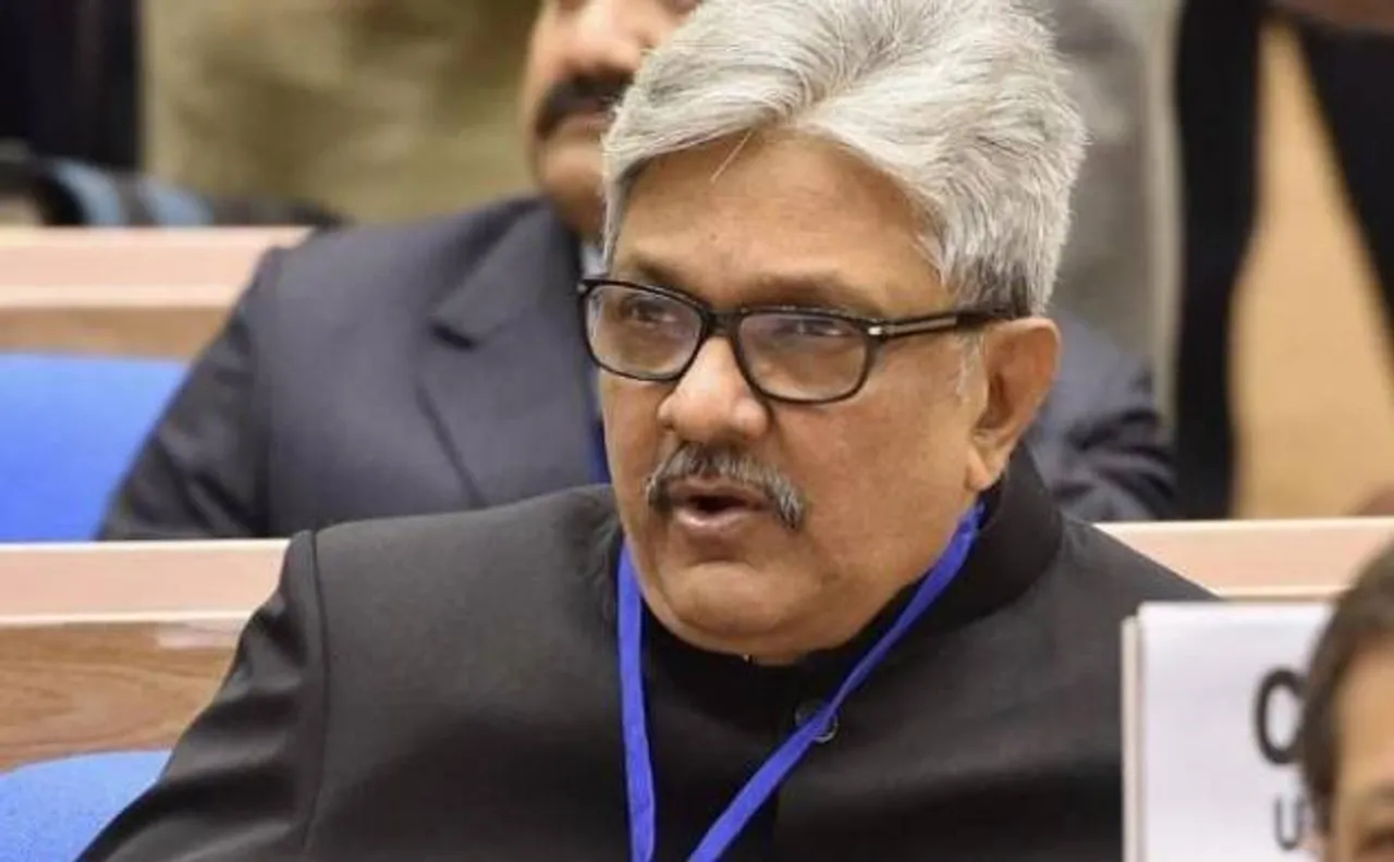 जस्टिस के एम जोसेफ के नाम पर कॉलेजियम सहमत, केंद्र सरकार के पास दोबारा भेजेंगे नाम