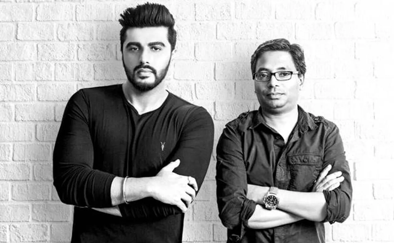अर्जुन कपूर 'इंडियाज मोस्ट वांटेड' में आएंगे नजर, 2019 में रिलीज होगी फिल्म