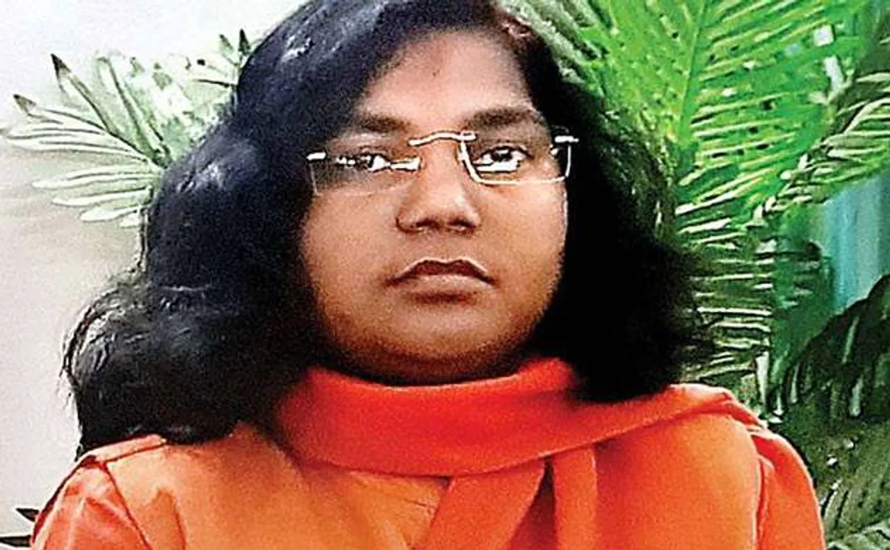 बीजेपी सांसद ने जिन्ना को बताया महापुरुष, कहा- जहां जरूरत हो वहां लगनी चाहिए तस्वीर