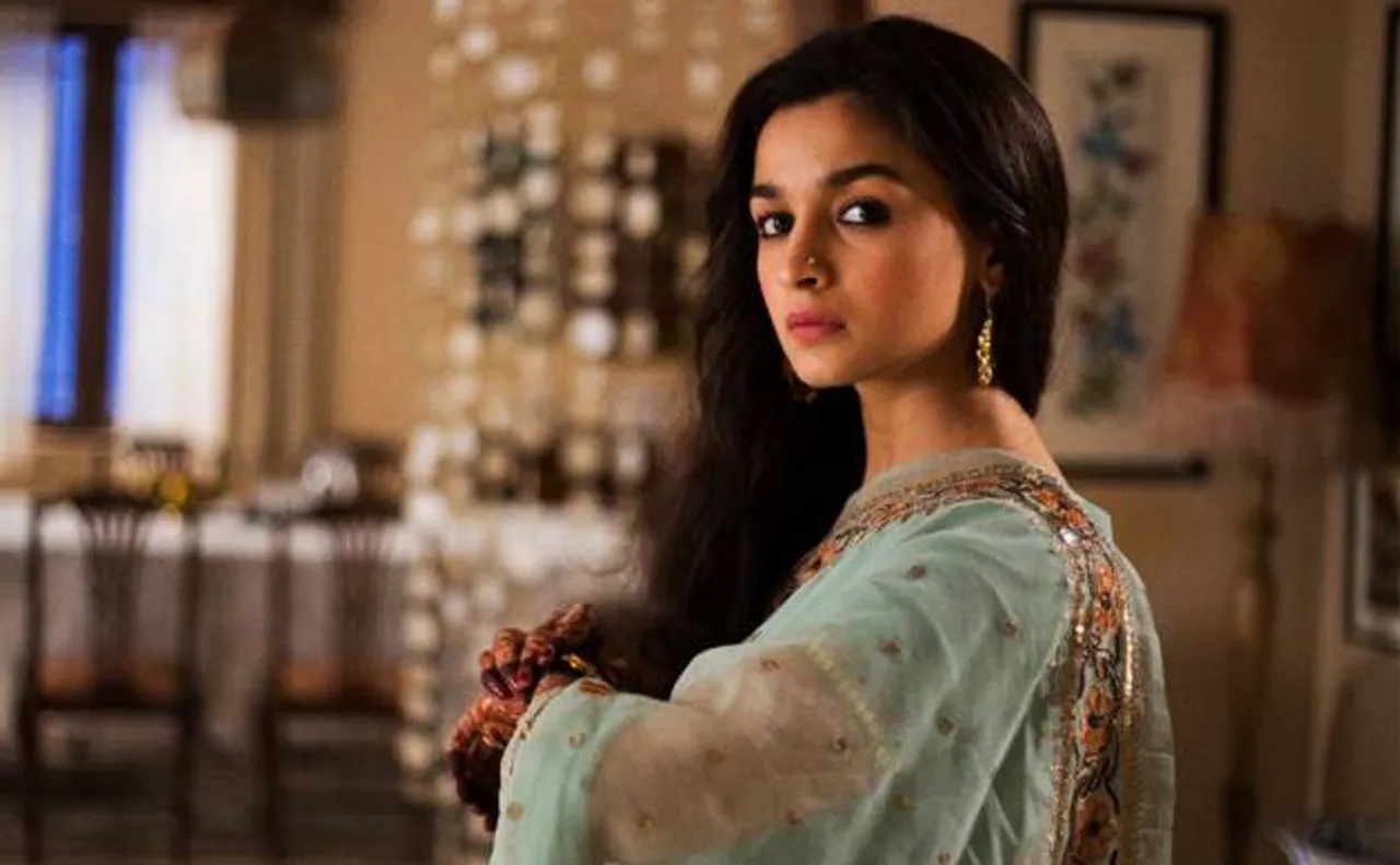 Box Office Collection: आलिया भट्ट और विक्की कौशल ने दर्शकों को किया 'राज़ी', पहले दिन की शानदार कमाई