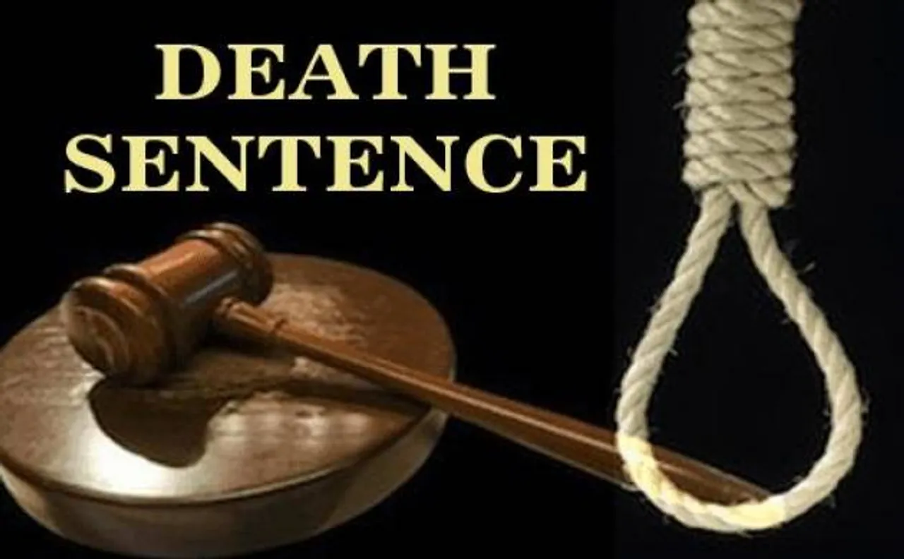 मध्य प्रदेश: 4 महीने की बच्ची से रेप और हत्या मामले में दोषी को फांसी, 23 दिनों में आया फ़ैसला