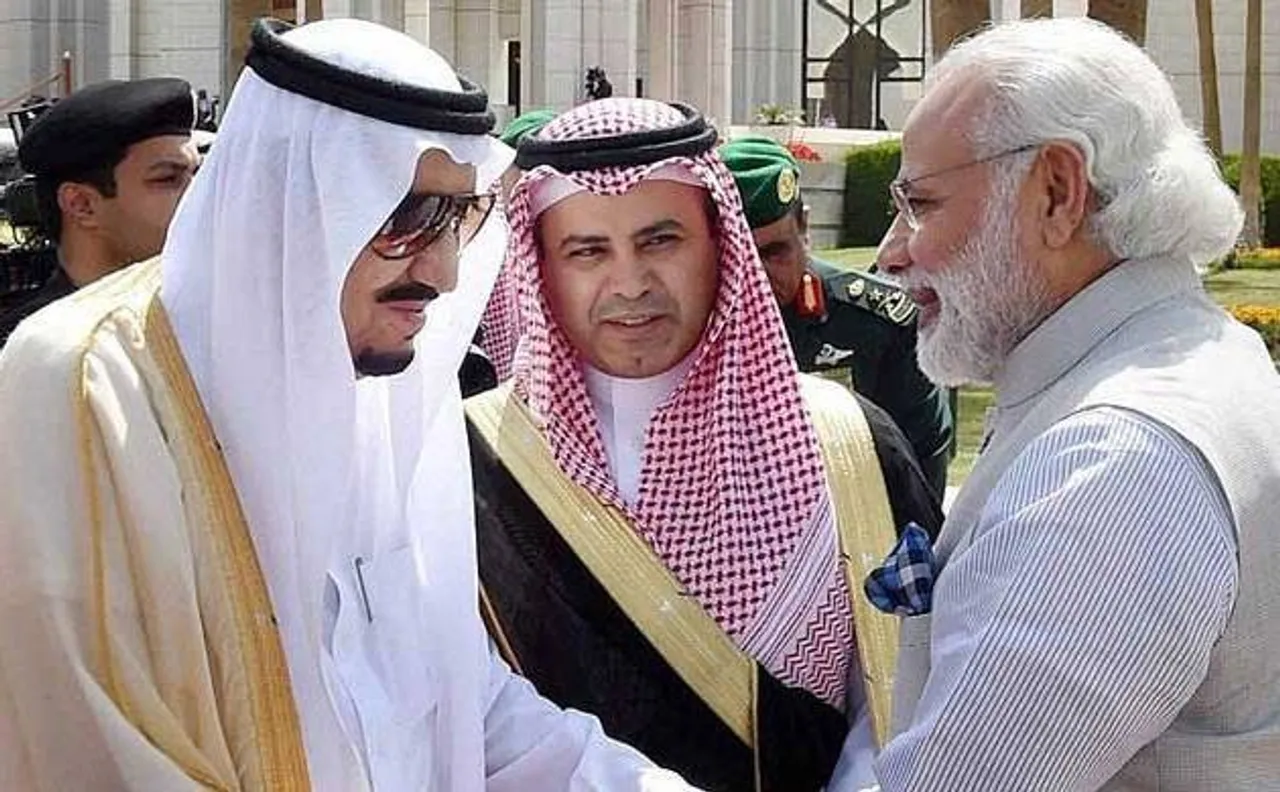 सऊदी अरामको के बाद अब ADNOC भी महाराष्ट्र में बन रहे रिफाइनरी में करेगी निवेश