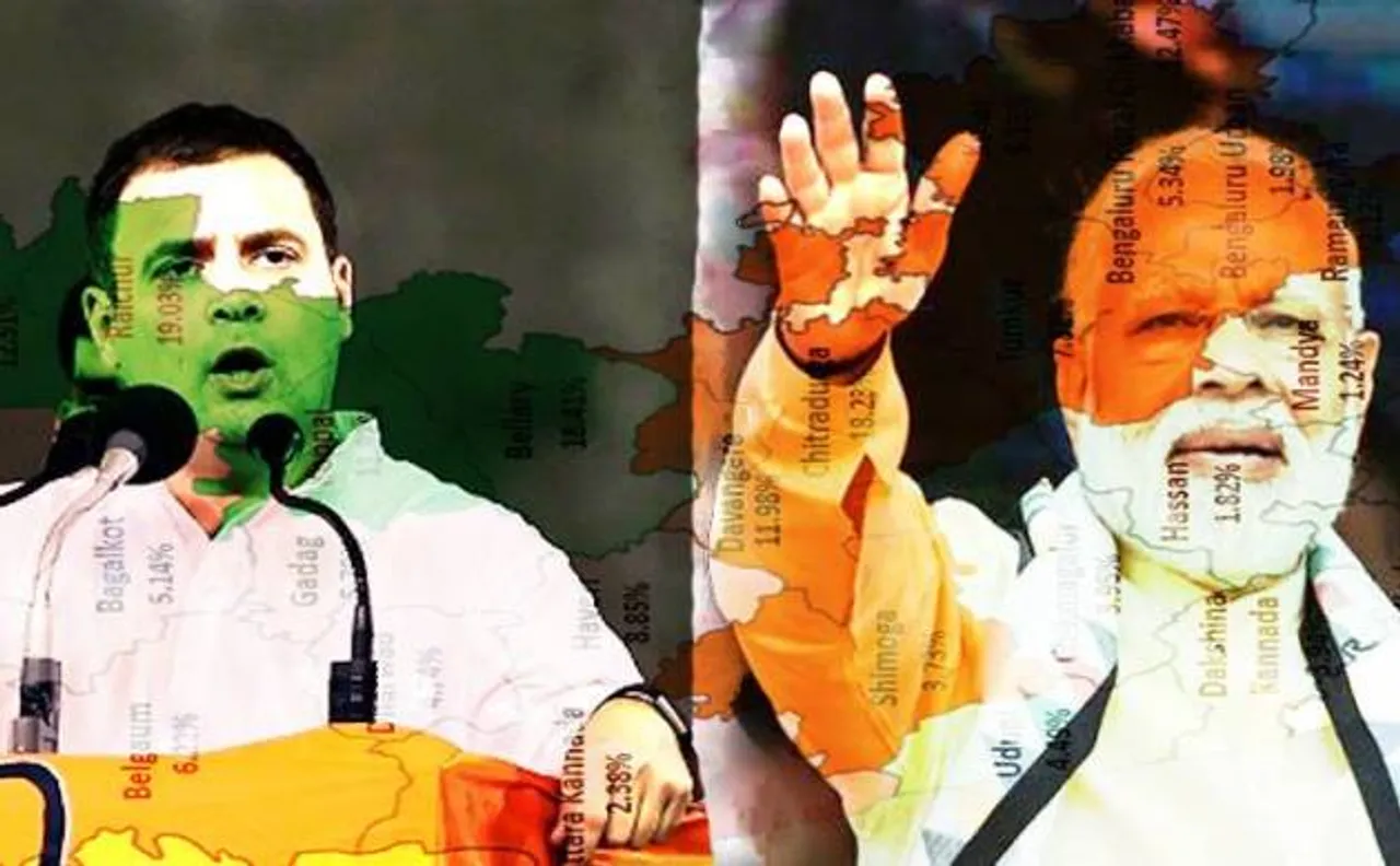 कर्नाटक चुनाव 2018: जानिए वो VVIP सीट जहां कांग्रेस, बीजेपी और जेडीएस की इज्जत है दांव पर