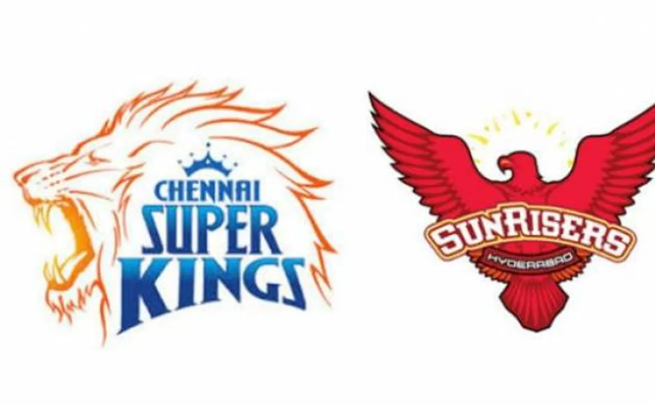 IPL 2018: चेन्नई सुपर किंग्स का हैदराबाद से होगा मुकाबला