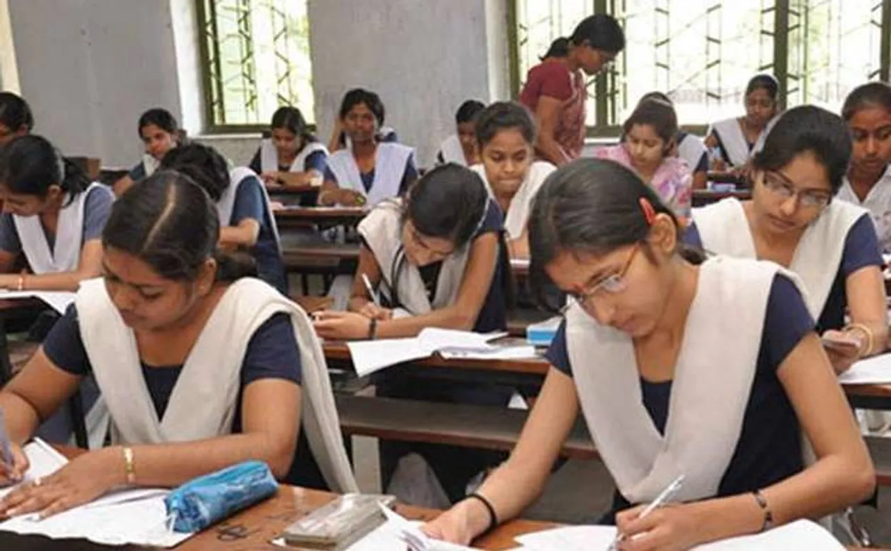 MP Board result 2018: 12वीं और 10वीं की परीक्षाओं में लड़कियों ने मारी बाजी