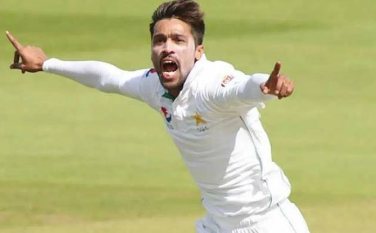 PAK Vs IRE: डबलिन टेस्ट में गेंदबाजों ने पाकिस्तान को मजबूत स्थिति में पहुंचाया