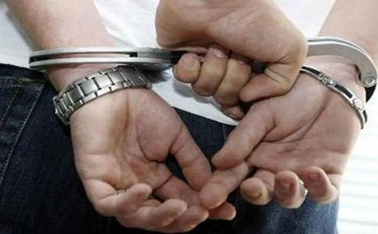 आंध्र प्रदेशः 58 वर्षीय बुजुर्ग ने किया दो नाबलिग लड़कियों के साथ रेप, गिरफ्तार