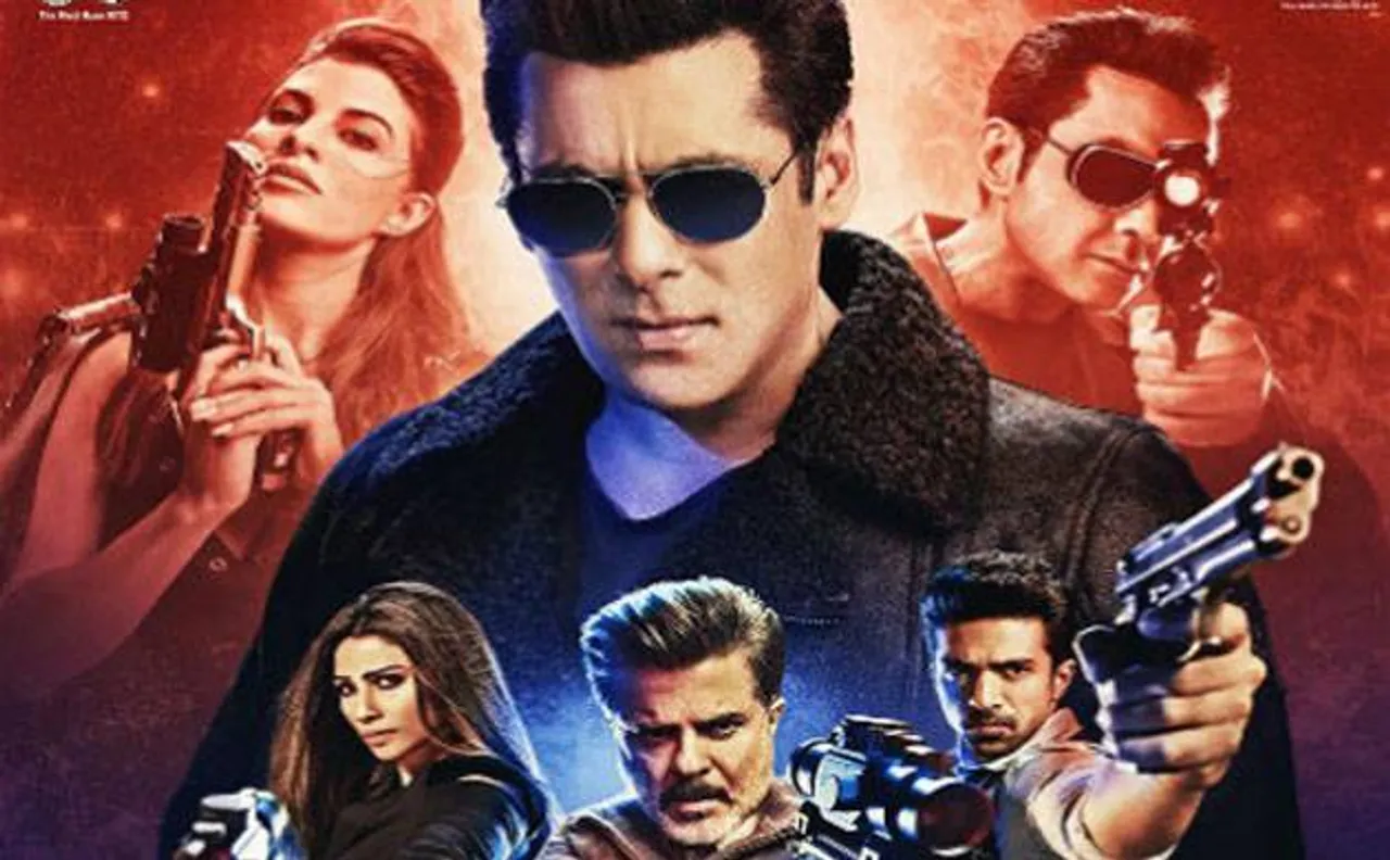 सलमान के इस ट्वीट ने फैंस को किया कन्फ्यूज, आज नहीं रिलीज़ होगा 'रेस 3' ट्रेलर!
