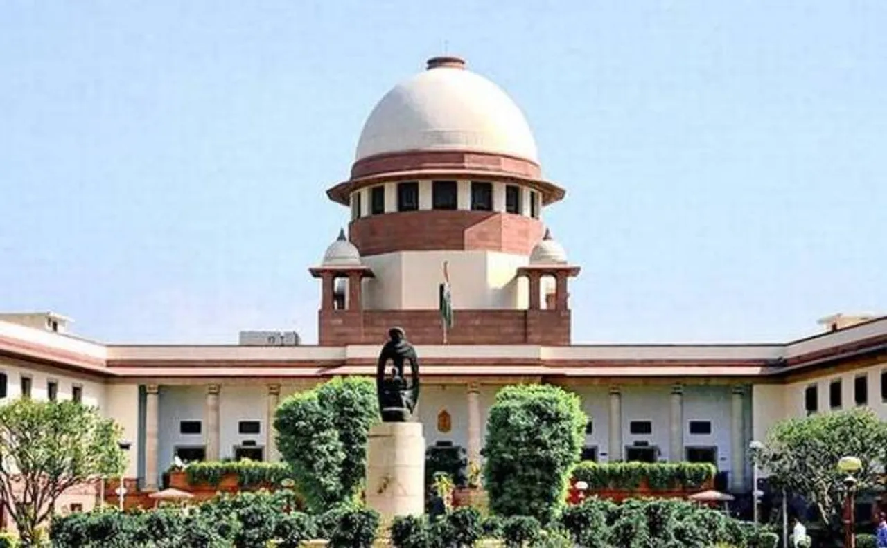SC/ST एक्ट: सुप्रीम कोर्ट ने केंद्र की पुनर्विचार याचिका पर सुनवाई जुलाई तक टाली