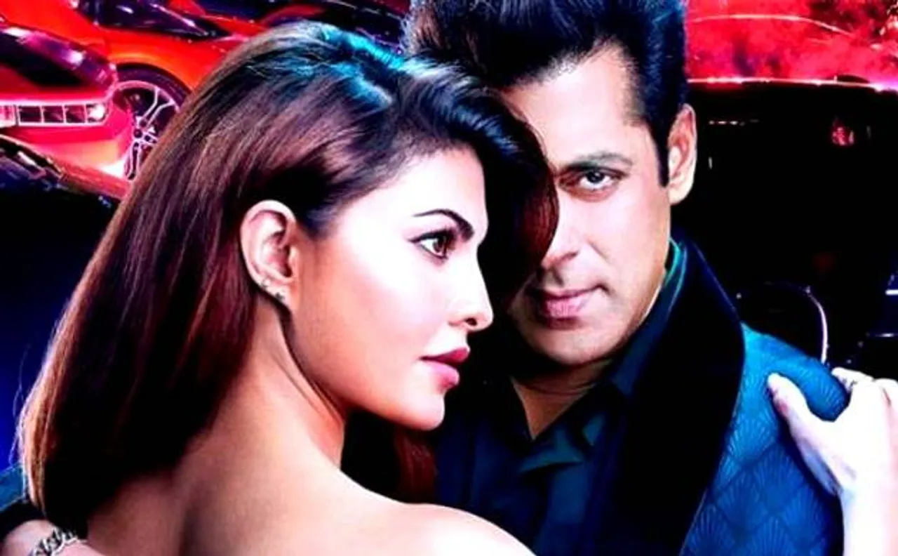 अब तक 3 करोड़ से ज्यादा बार देखा गया 'रेस 3' का ट्रेलर, जल्द रिलीज होगा पहला गाना