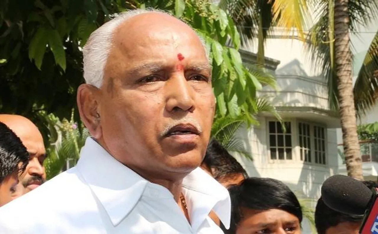 विधायकों को केरल भेजने की तैयारी में कांग्रेस-JDS, बीजेपी के लिए बहुमत साबित करना दूर की कौड़ी