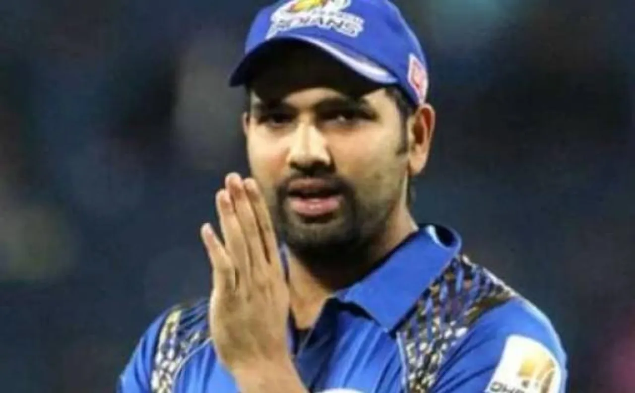 IPL 2018: रोहित शर्मा ने कहा-लीग में बने रहने के लिए जीत जरूरी थी