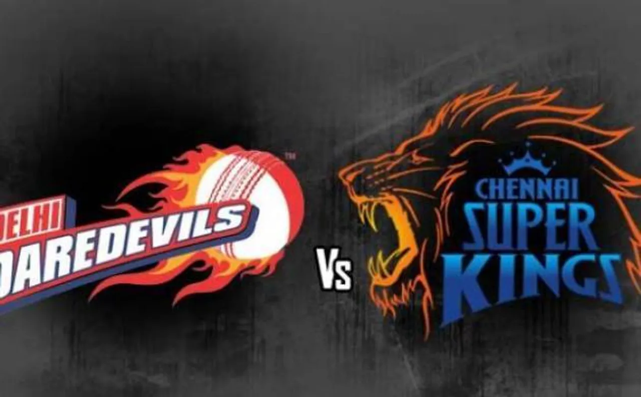 IPL 2018 CSK Vs DD: चेन्नई प्लेऑफ में बनाएगी जगह, दिल्ली से होगा मुकाबला