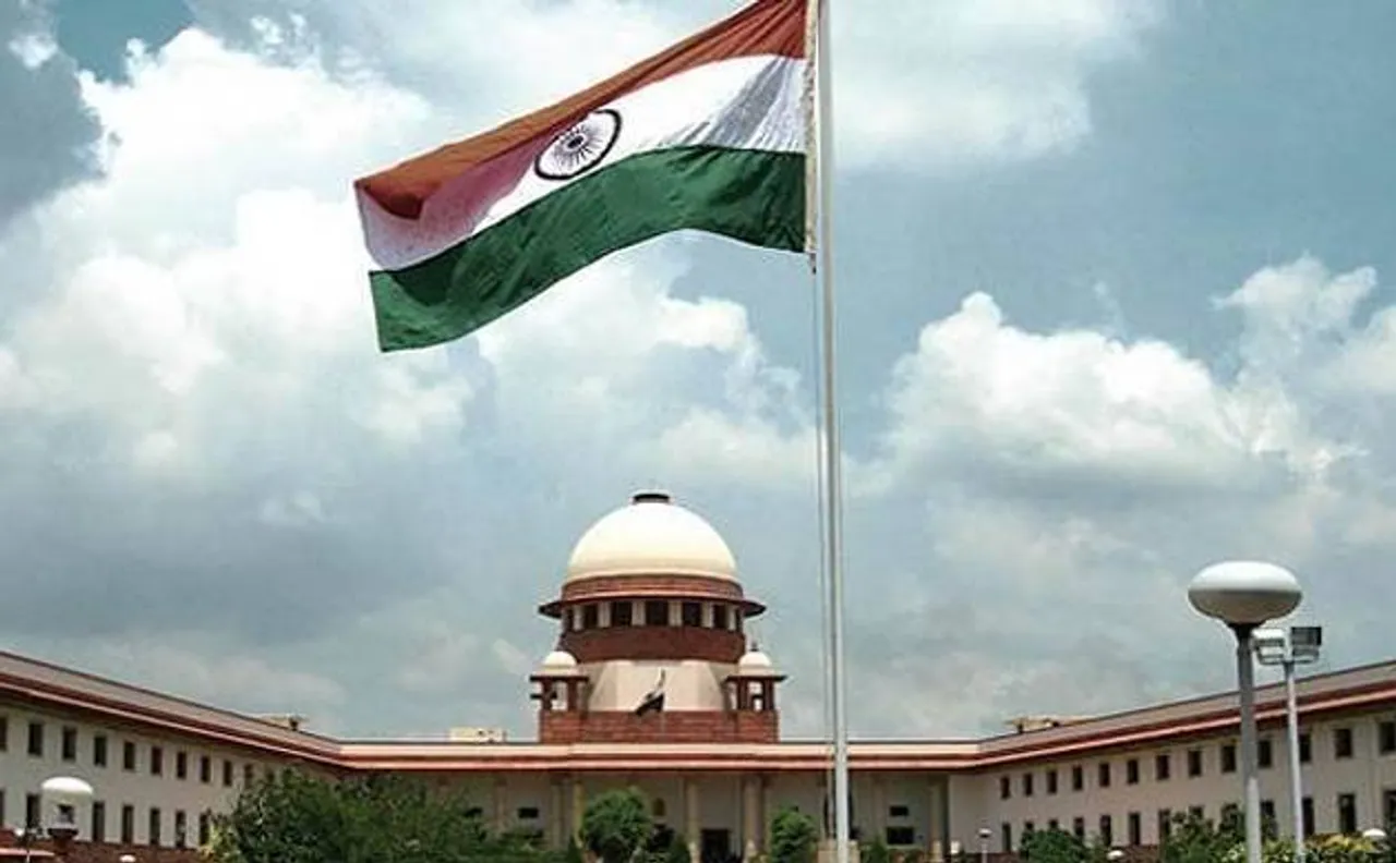 कावेरी प्रबंधन प्राधिकरण को सुप्रीम कोर्ट की मंजूरी, केंद्र नहीं देगा दखल