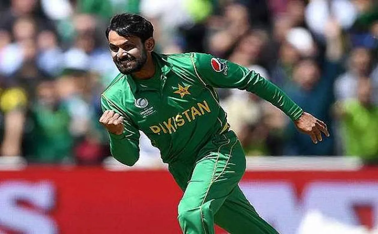 ICC के नियमों की आलोचना पर हफीज को PCB ने दिया नोटिस