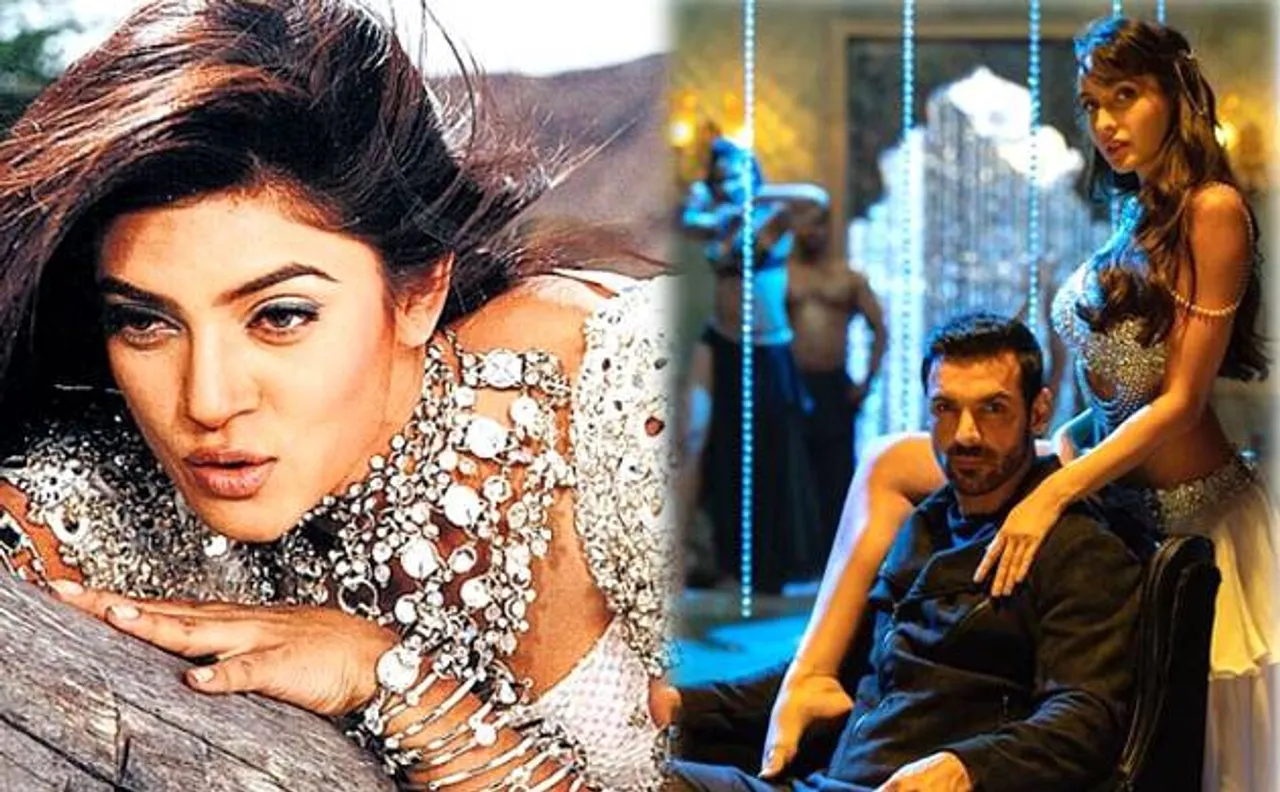 'सत्यमेव जयते' में जॉन अब्राहम संग 'दिलबर' के रीमेक में थिरकेंगी नोरा फतेही