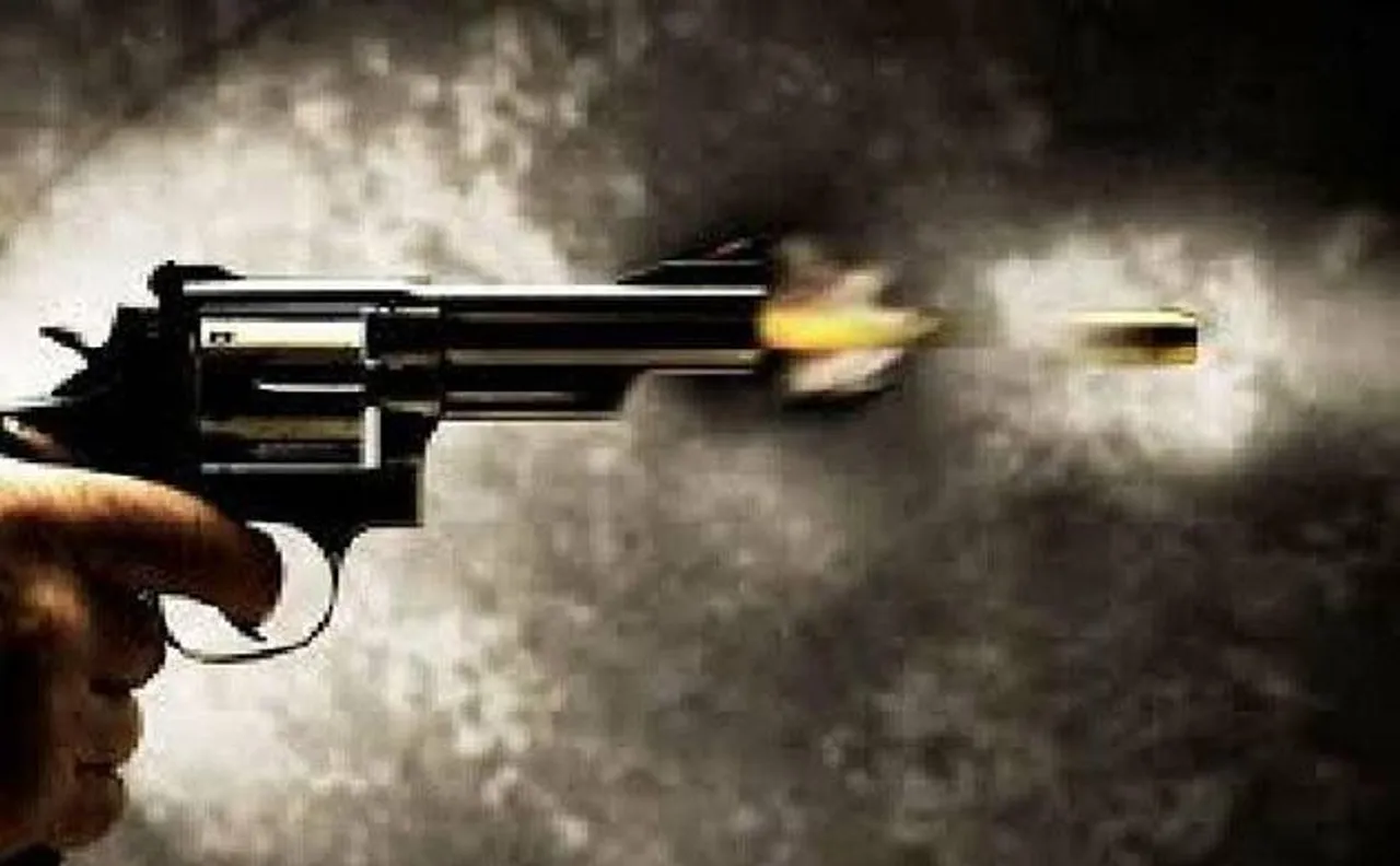गुजरात: कर्जदार कारोबारी ने परिवार को मारी गोली