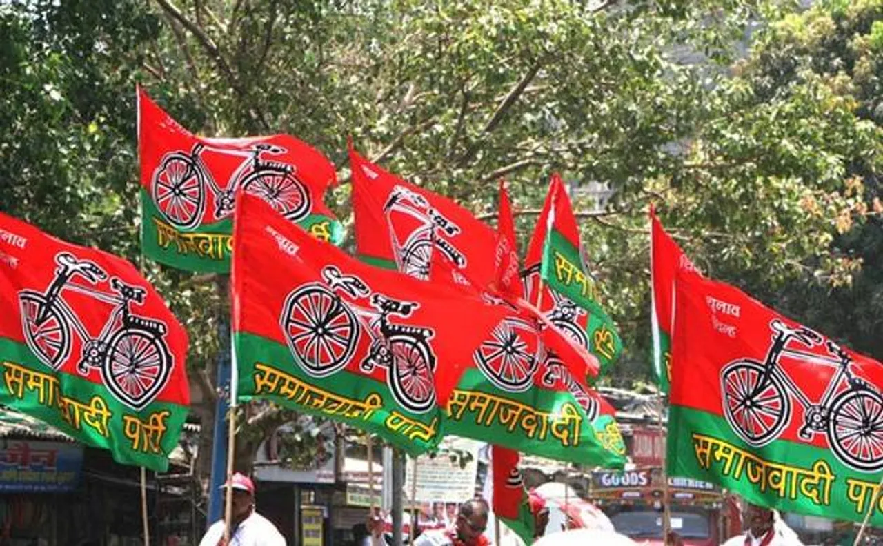 देश की सबसे अमीर क्षेत्रीय पार्टी है समाजवादी पार्टी, दूसरे स्थान पर टीडीपी