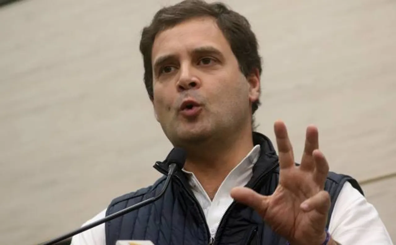 स्टरलाइट विरोधी प्रदर्शन में 9 की मौत, राहुल गांधी ने कहा- सरकारी आतंक की मिसाल