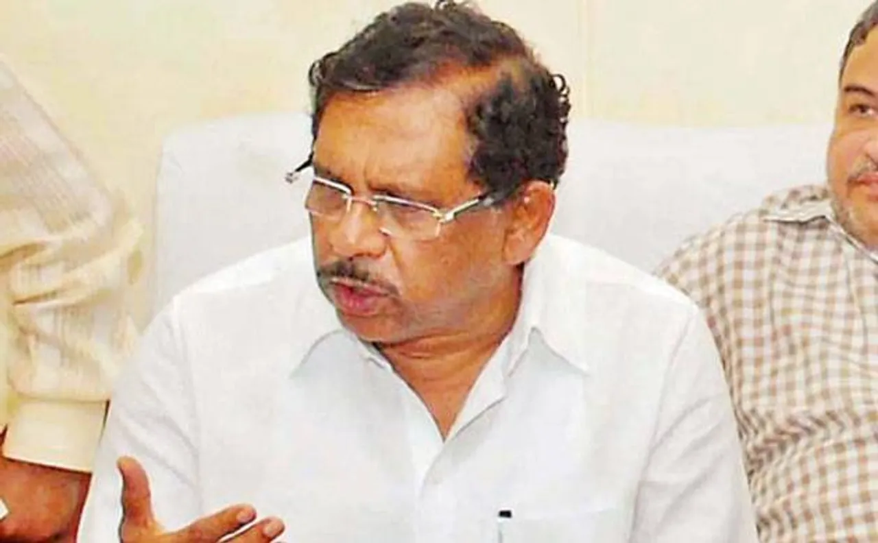 परमेश्वर का आरोप, कर्नाटक चुनाव में बीजेपी ने ईवीएम से की छेड़छाड़