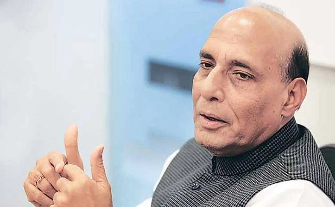 तूतीकोरिन फायरिंग पर गृह मंत्रालय ने राज्य सरकार से मांगी रिपोर्ट, अब तक 13 लोगों की मौत