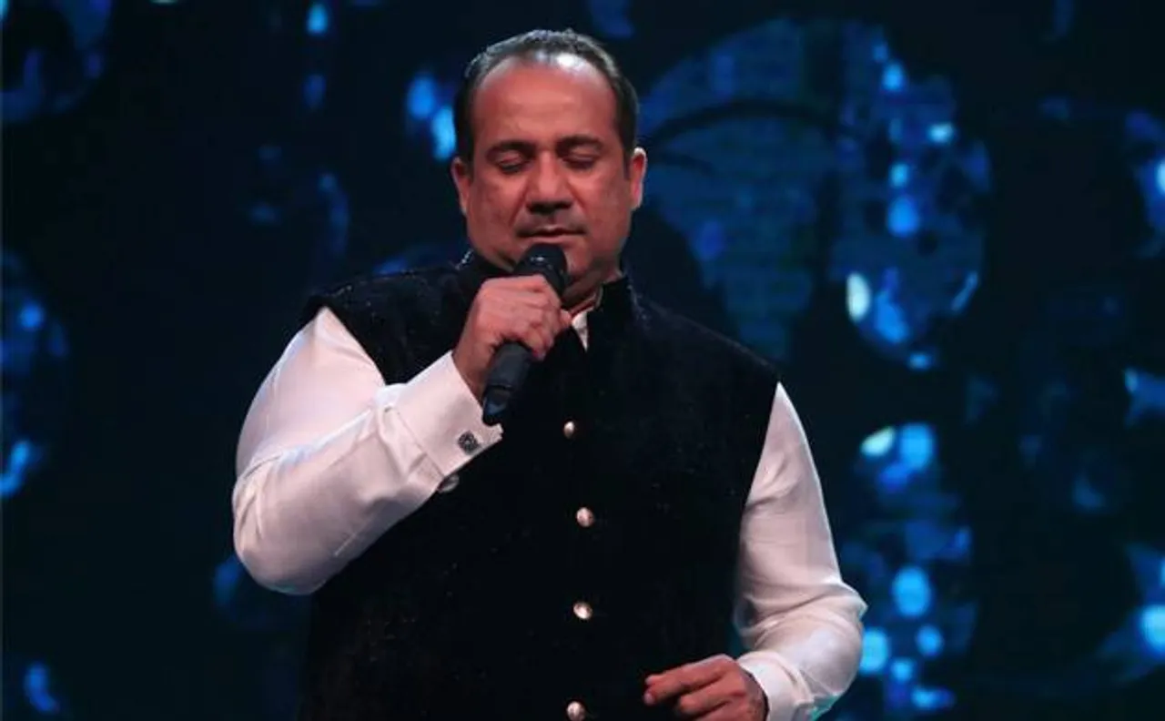 ज्यादातर लोग चाहते हैं भारत-पाक शांति : राहत फतेह अली