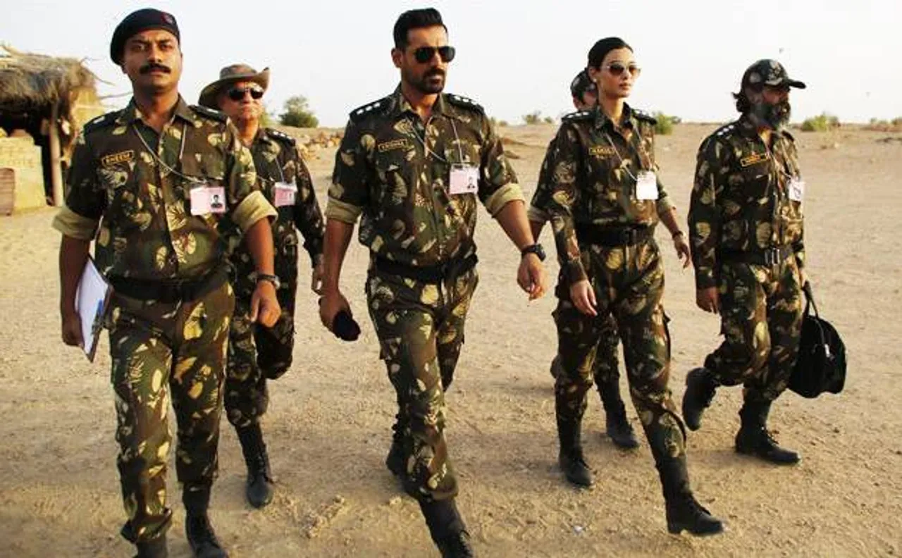 परमाणु मूवी रिव्यू: पोखरण परीक्षण की दिलचस्प कहानी, जॉन अब्राहम की फिल्म देख महसूस होगा गर्व
