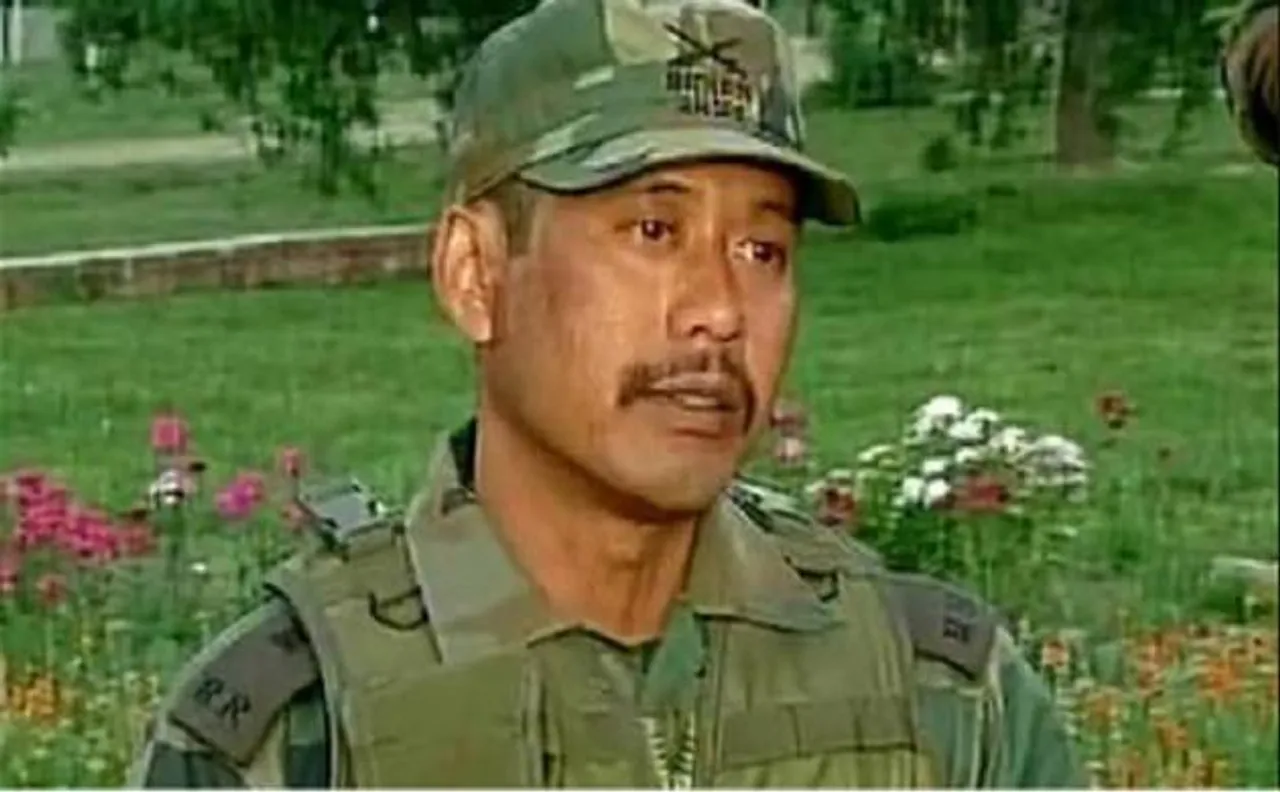 होटल विवाद मामले में सेना ने मेजर गोगोई के खिलाफ कोर्ट ऑफ इंक्वायरी के दिये आदेश