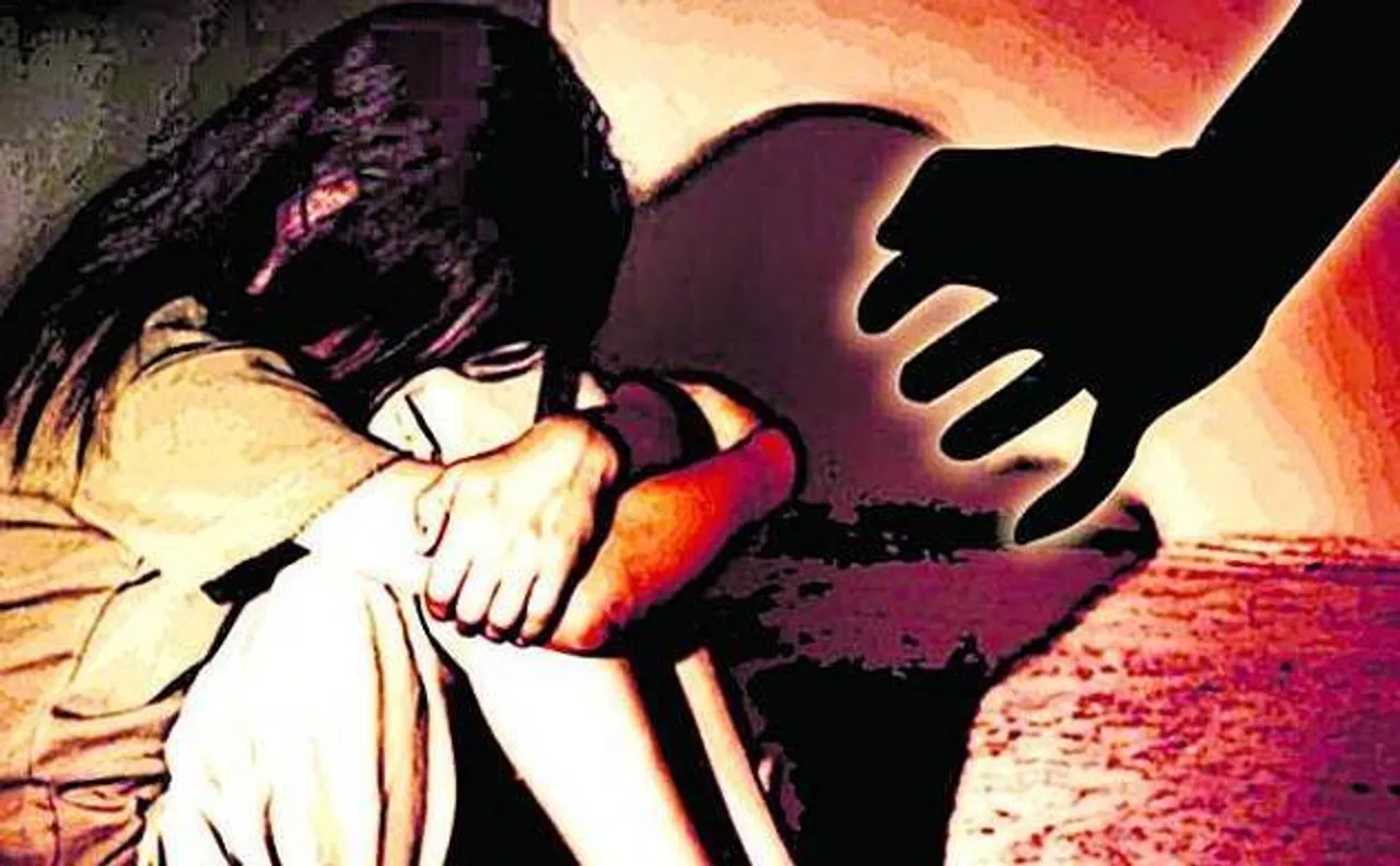 यूपी: उन्नाव में 25 साल के युवक ने किया 9 साल की मासूम से रेप