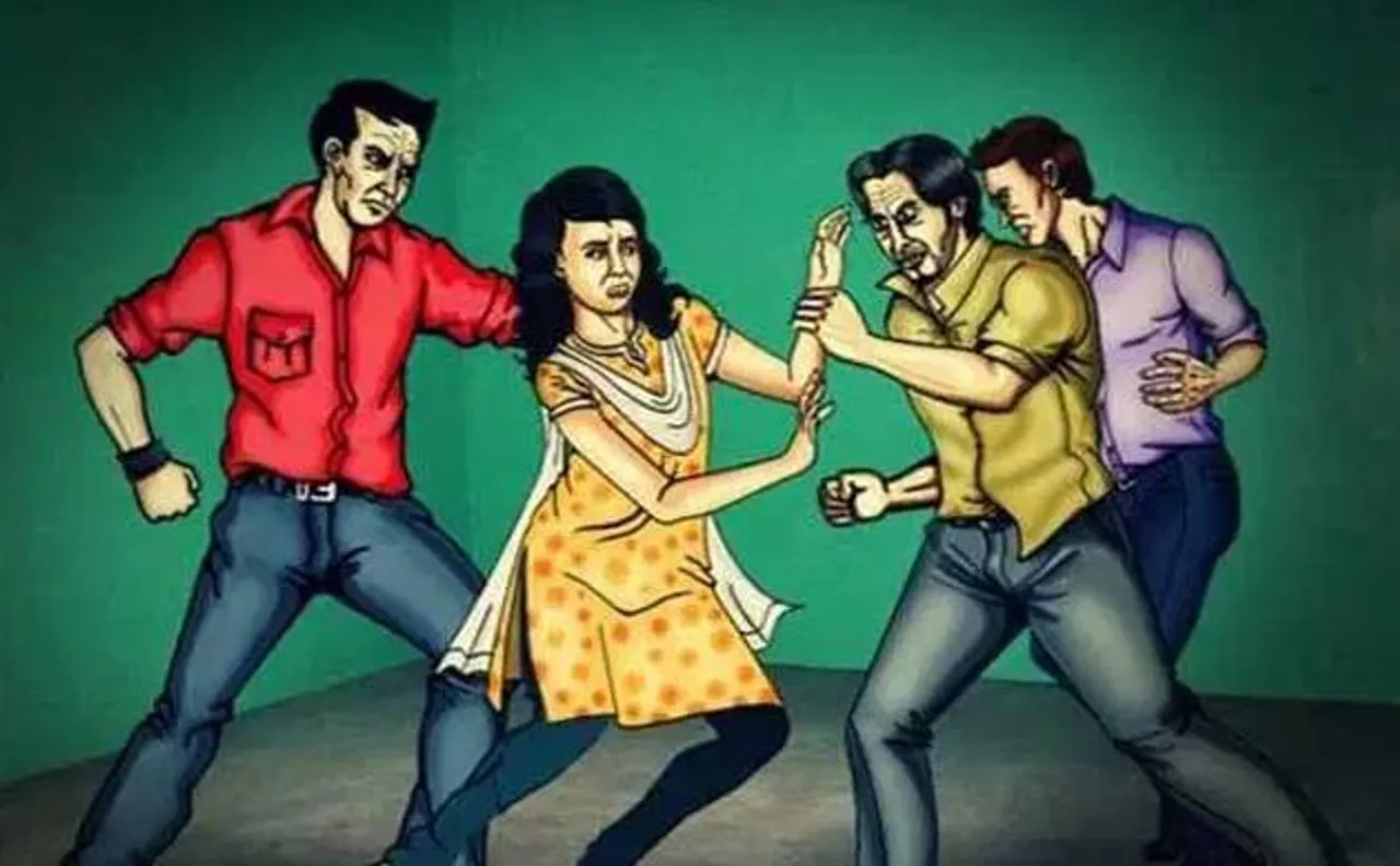 गोवा गैंगरेप: बॉयफ्रेंड के सामने लड़की से रेप मामले में तीन आरोपी गिरफ्तार