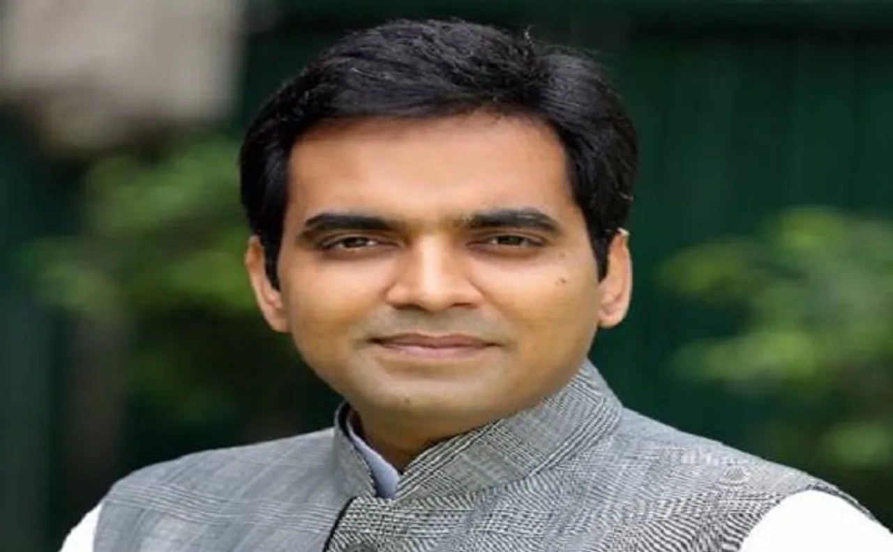 राजनाथ सिंह के बेटे पंकज सिंह को मिली जान से मारने की धमकी
