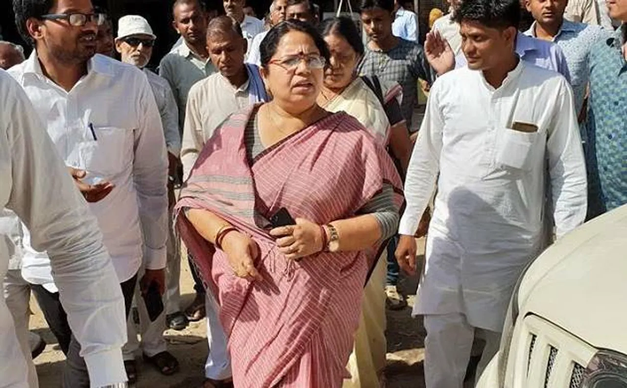 कैराना उपचुनावः BJP सासंद ने किया आचार संहिता का उल्लंघन, मामला दर्ज