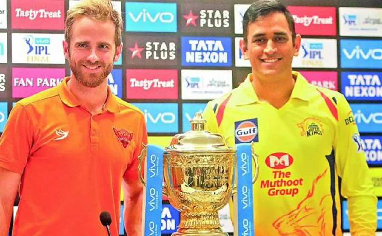 IPL 2018 Finals CSK vs SRH: जीते कोई भी पर फाइनल में 'रोमांच' की ट्रॉफी  दर्शक ही उठाएंगे