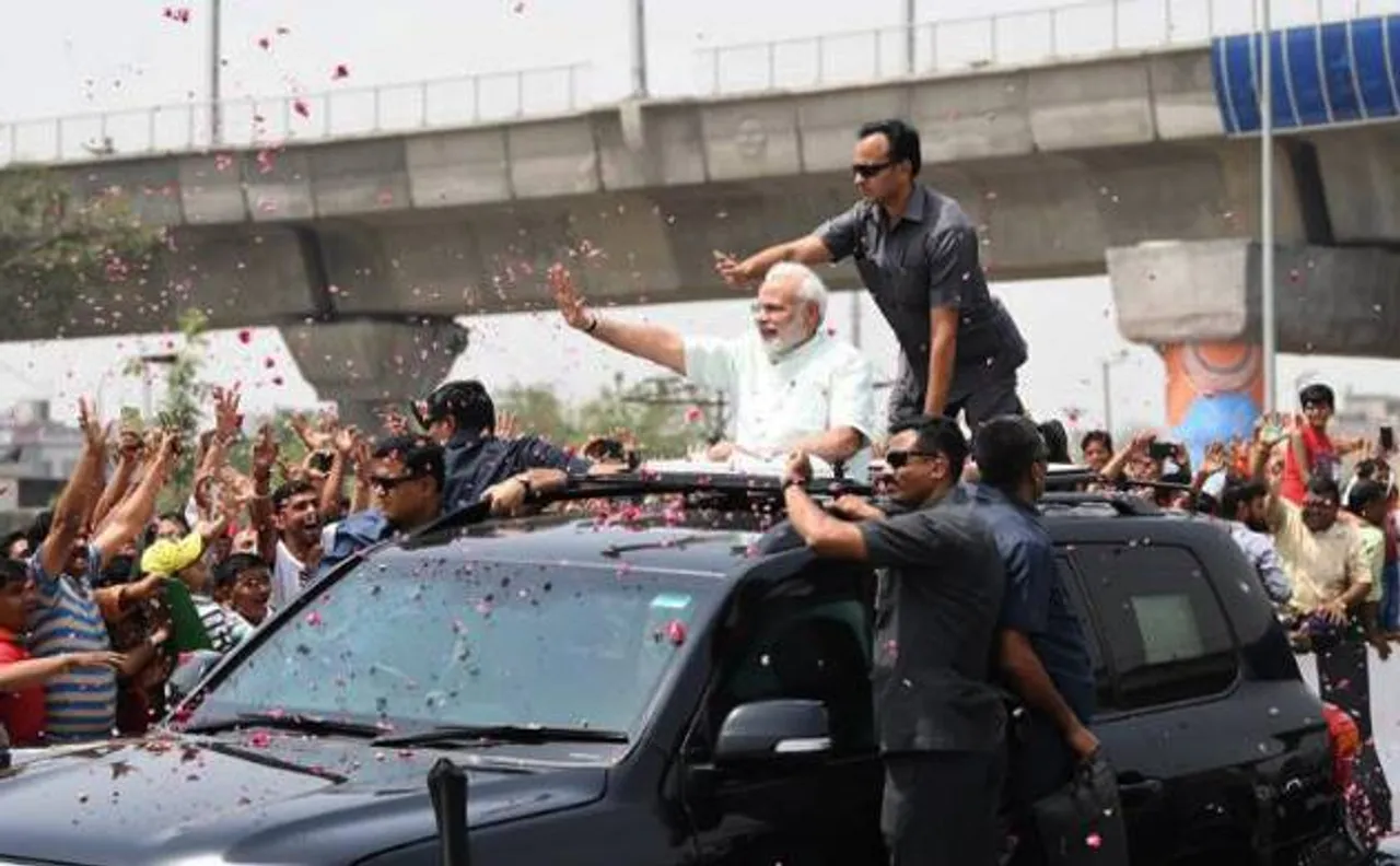 देश को मिला 11,000 करोड़ का पहला स्मार्ट 'ईस्टर्न पेरिफेरल एक्सप्रेसवे', जानें खास बातें