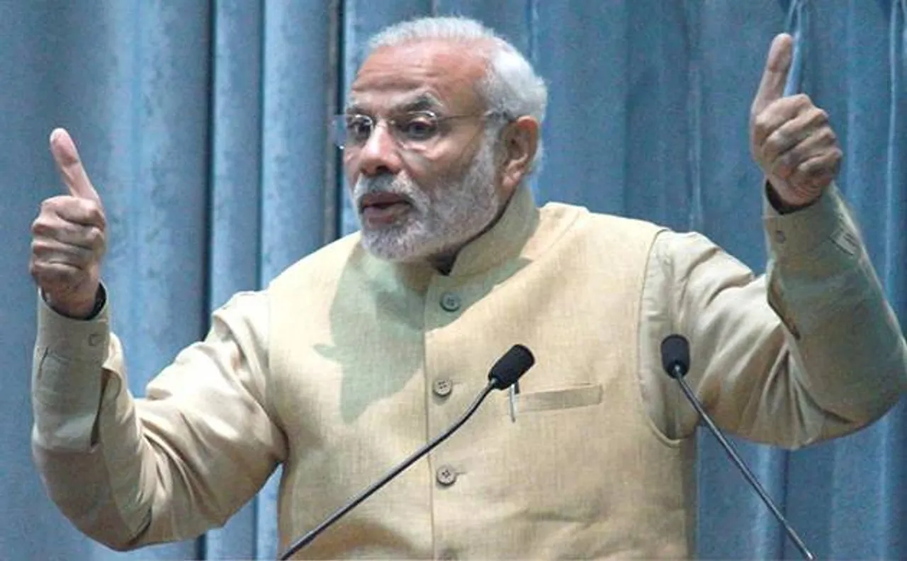 बागपत में पीएम मोदी ने गिनाई उपलब्धियां, राहुल पर बोला हमला, जानिए भाषण की 10 बड़ी बातें